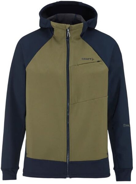 Craft Adv Backcountry Hybrid Jacket M