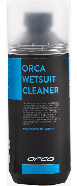 Orca Wetsuit Cleaner