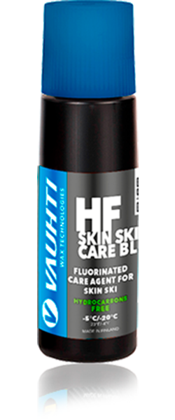 Vauhti HF Skin Care Blue 80mL