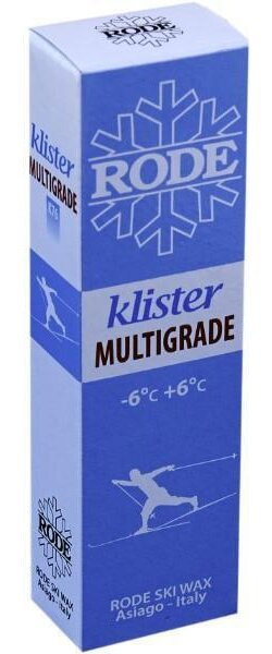 Rode K76 Multigrade Klister