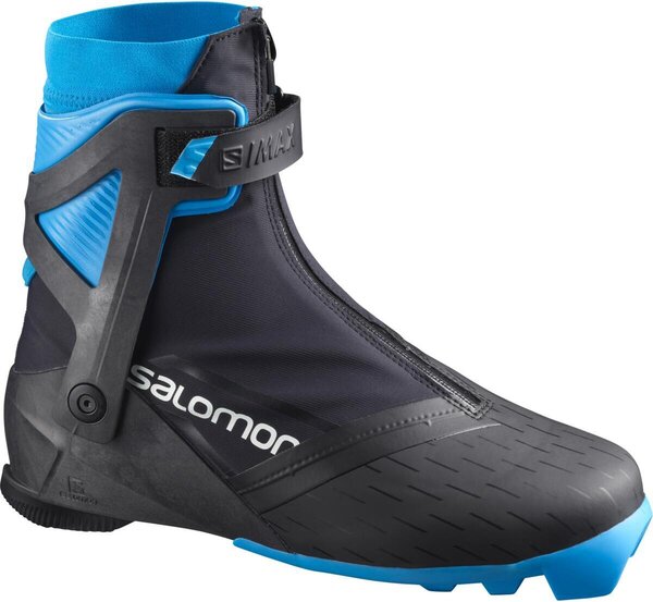 Salomon S/Max Carbon Skate Prolink - Fresh Air Experience