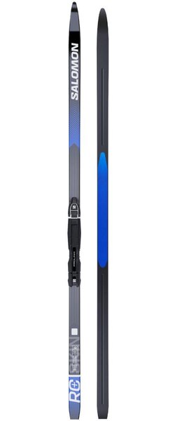 Salomon RC+ eSKIN Junior + Prolink Access JR Salomon RC+ eSKIN Junior + Prolink Access JR