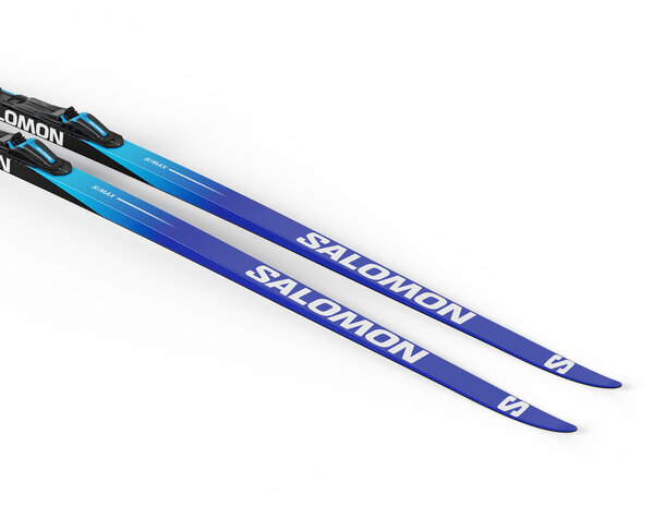 Salomon S/Max Skate + Shift Race Binding Salomon S/Max Skate + Shift Race Binding