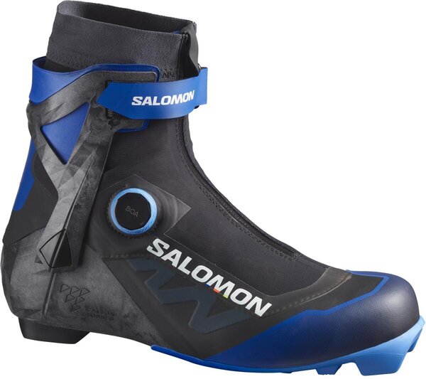Salomon S/Race Skate BOA