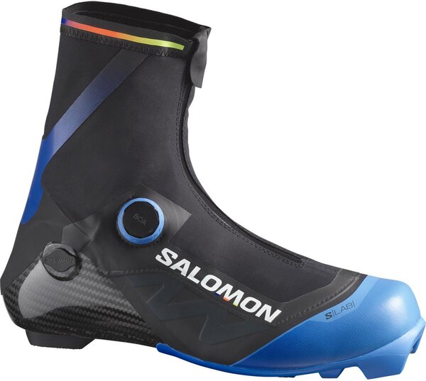 Salomon S/Lab Classic BOA
