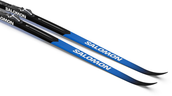 Salomon RC7+ ESkin + Shift Binding