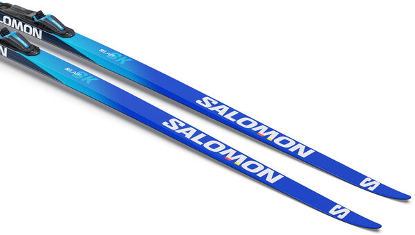 Salomon S/Lab Skate + Shift Binding