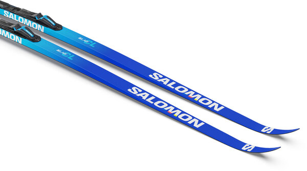 Salomon S/Lab Classic Stiff + Shift Binding