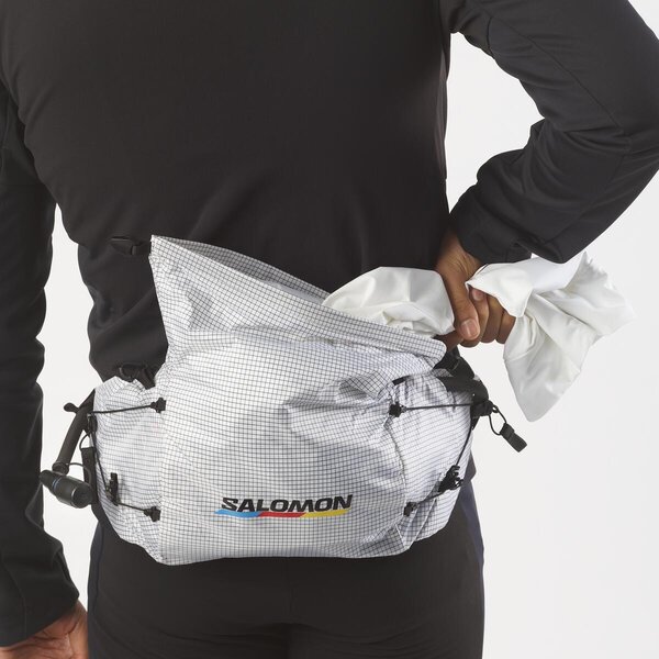 Salomon Cross Season Waist Belt - Fresh Air Experience