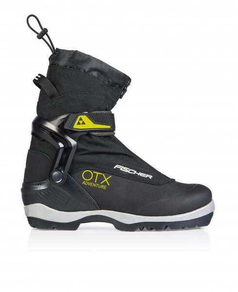 Fischer OTX Adventure BC