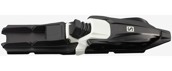 salomon aero 7 eskin ski RS7 Skate + Prolink Binding A performance skating ski that delivers smooth glide and stable Aero 7 eSkin + Prolink