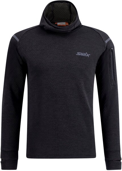 Swix Pace - Men's Midlayer Hooded