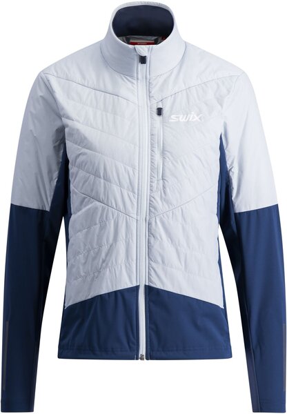 Swix Nordic - Women's Warm Hybrid Jacket