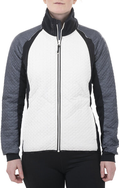 Swix Menali - Women's Jacket