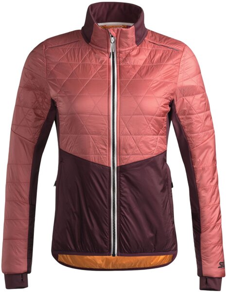 Swix Mayen - Women's Quilted Jacket Swix Mayen - Women's Quilted Jacket