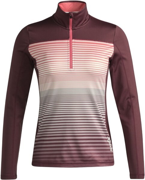 Swix Tista-Women's 1/2 Zip Mid Layer