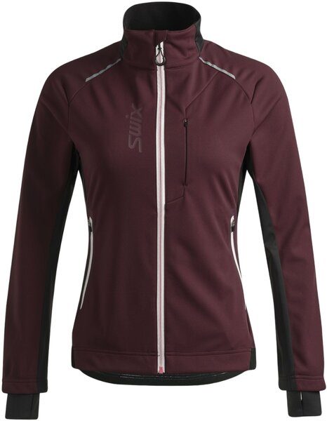 Swix Delda Light-Women's Light Weight Jacket