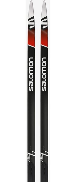 Salomon Aero 7 eSkin + Prolink Shift Pro Binding