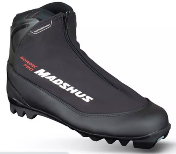 Madshus Nordic Pro Classic Boots