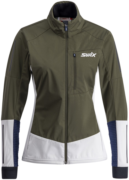 Swix Dynamic - Women's Jacket 