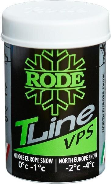 Rode VPS T-Line Wax