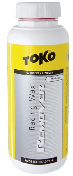 Toko Racing Wax Remover 500ml