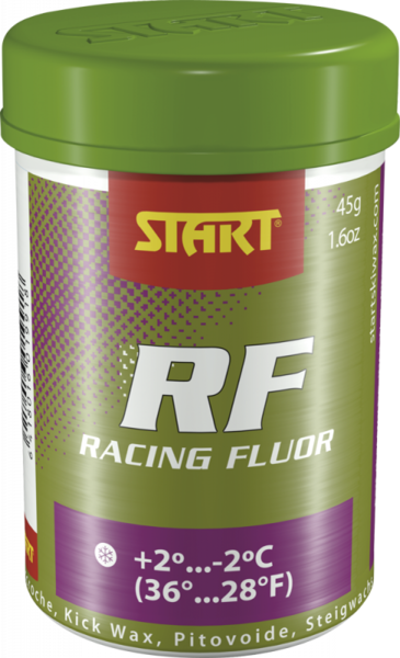 START Purple Racing Fluor 