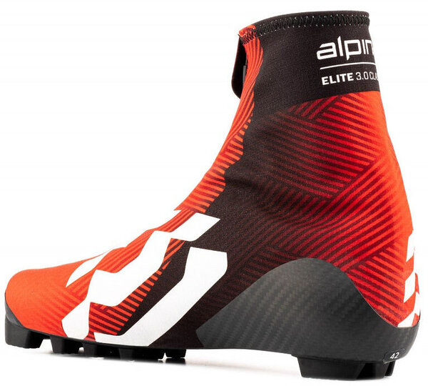 Alpina Elite 3.0 Classic