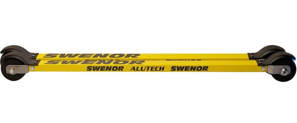 Swenor Classic Alutech