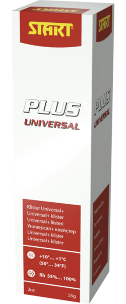 START Universal Plus Klister