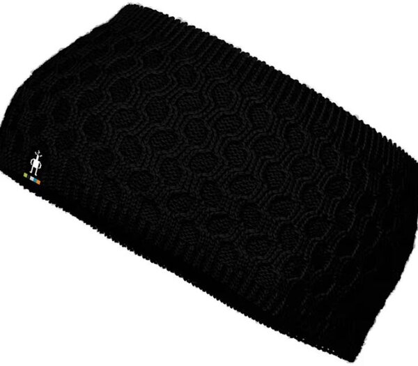 Smartwool Fleece-Lined Headband