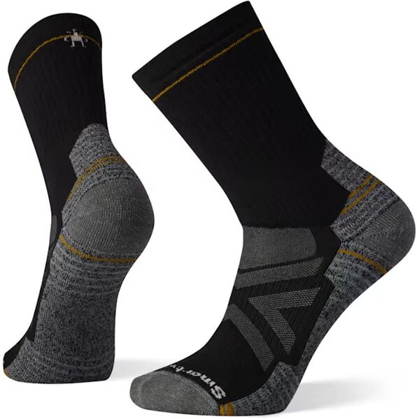 Smartwool Hike Full Cushion Crew Socks (Print) 