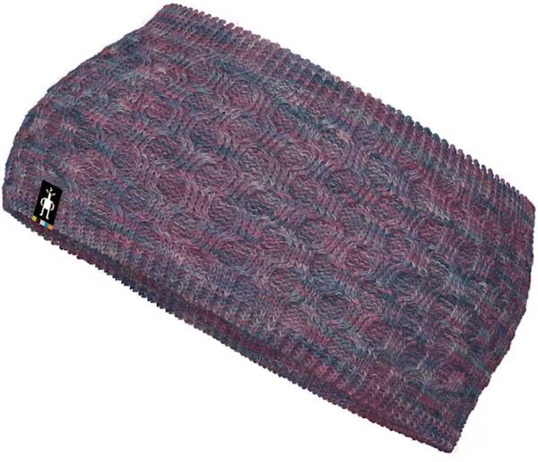 Smartwool Fleece-Lined Headband