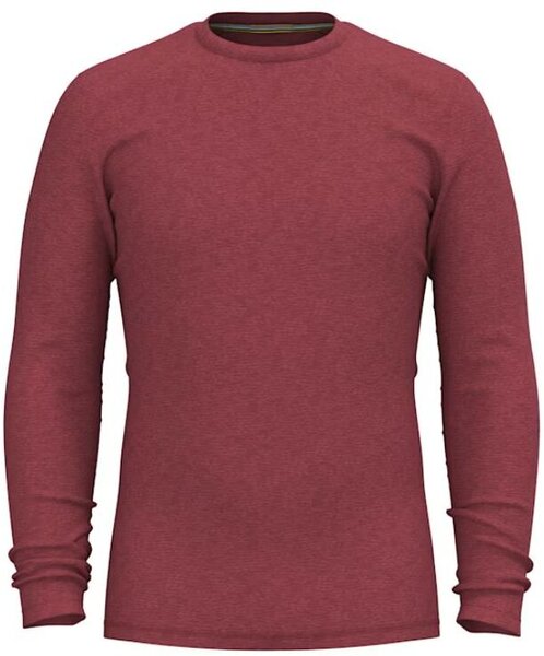 Smartwool Men's Classic Thermal Merino Baselayer Crew (Boxed)