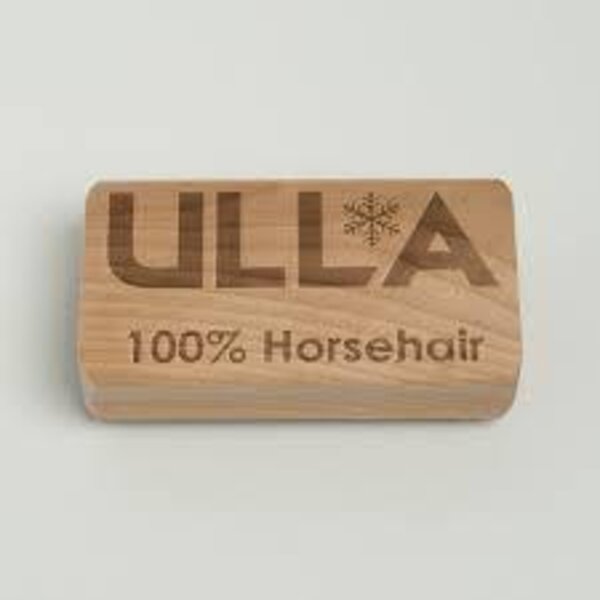 Ulla 100% Horsehair Brush