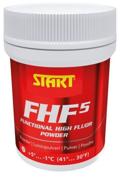 START Functional High Fluor Powder 30g