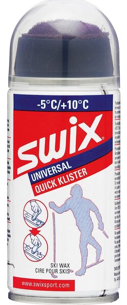 Swix Universal Klister Spray