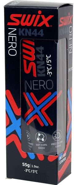 Swix KN44 Nero Klister