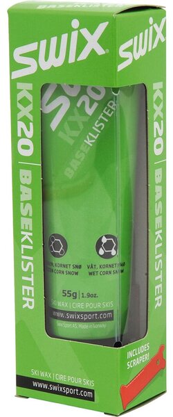 Swix KX20 Base Klister