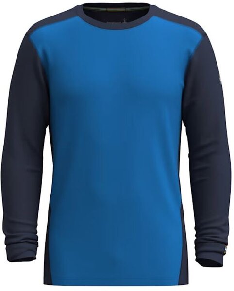 Smartwool Men's Classic All-Season Merino Baselayer Crew (Boxed)