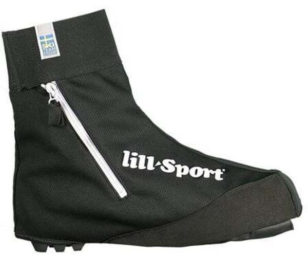 Lill'Sport Boot Covers (Thermo)