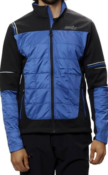 Swix Navado - Men's Hybrid Jacket