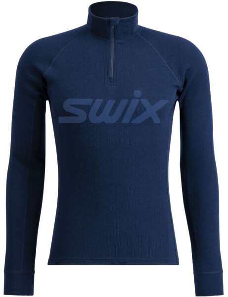 Swix RaceX Merino - Men's Half Zip