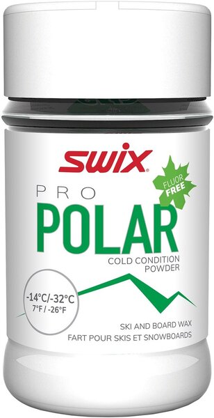 Swix PS Polar Powder, 30g