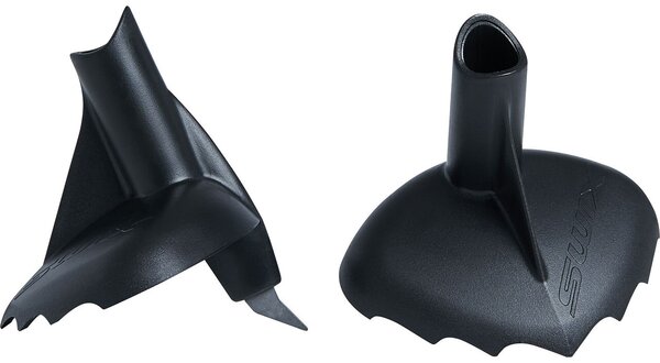 Swix 10mm Large Racing Baskets (Pair) Swix 10mm Large Racing Baskets (Pair)