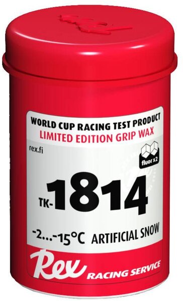 Rex TK 1814 Grip Wax