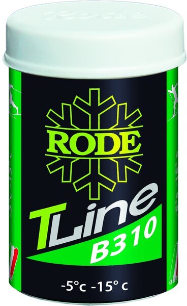Rode B310 T-Line Wax 