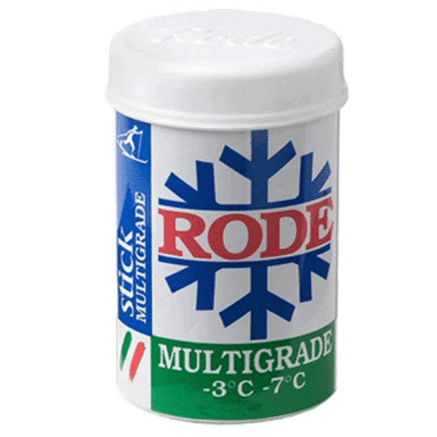 Rode Multigrade Grip Wax 