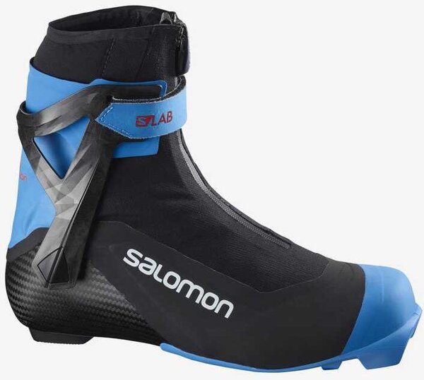 Salomon S/Lab Carbon Skate