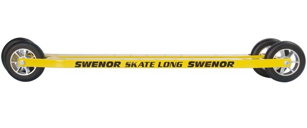 Swenor Skate Aluminum